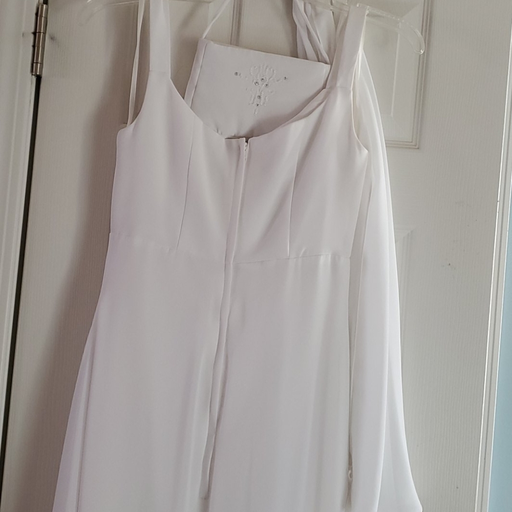 Dress - Picture 4 of 7